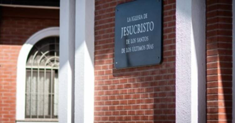 LA IGLESIA MORMONA DE CÓRDOBA PAGÓ 4,5 MILLONES PARA TAPAR UNA PRESUNTA VIOLACIÓN.