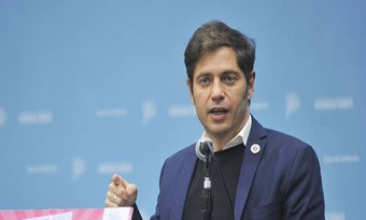 PASE SANITARIO : LA PROVINCIA DE BUENOS AIRES APLICARÁ EL "PASE LIBRE CON VACUNA".