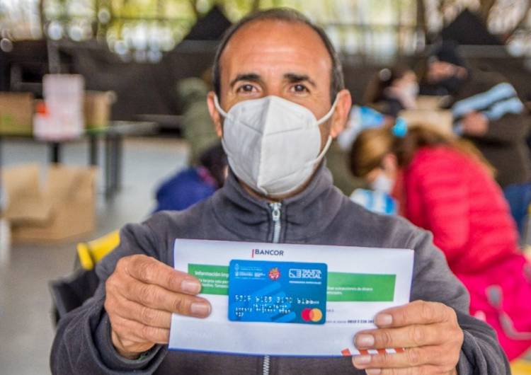EL MARTES 17 DE MAYO, SE ACREDITA LA TARJETA SOCIAL PARA CELÍACOS EN CÓRDOBA.