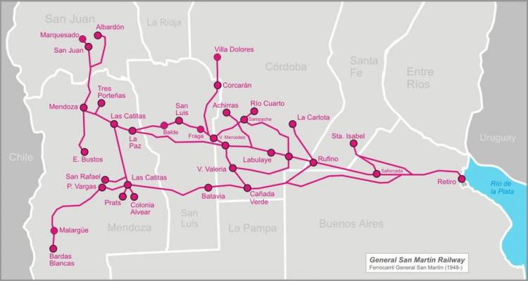 NUESTRO TREN... UNA ILUSIÓN QUE SE AGRANDA CADA VEZ MÁS...