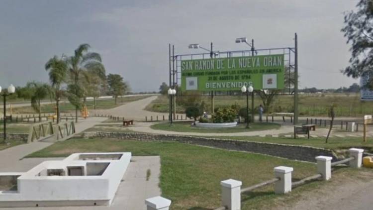SALTA : LE VIO UNA MARCA EN EL CUELLO A SU ALUMNA DE 9 AÑOS Y DESCUBRIÓ QUE ERA ABUSADA POR SU PADRASTRO.