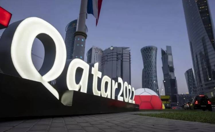 Mundial de Qatar: Una ceremonia inaugural sin figuras internacionales.