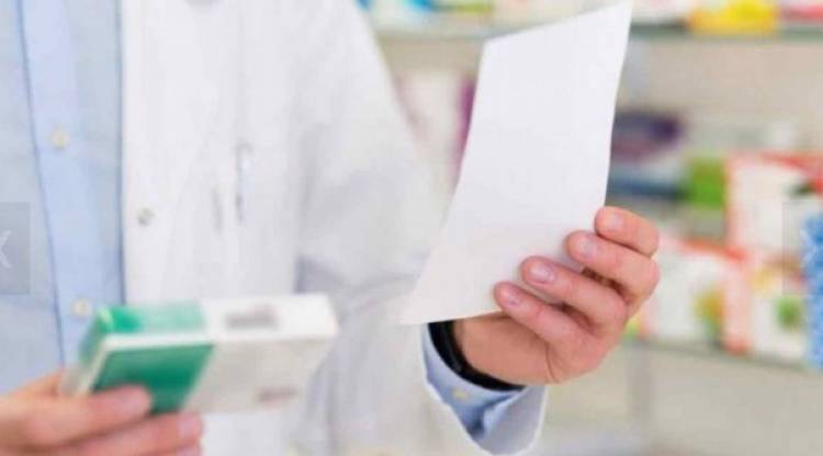 Farmacias podrán vender medicamentos para animales con recetas de veterinarios.